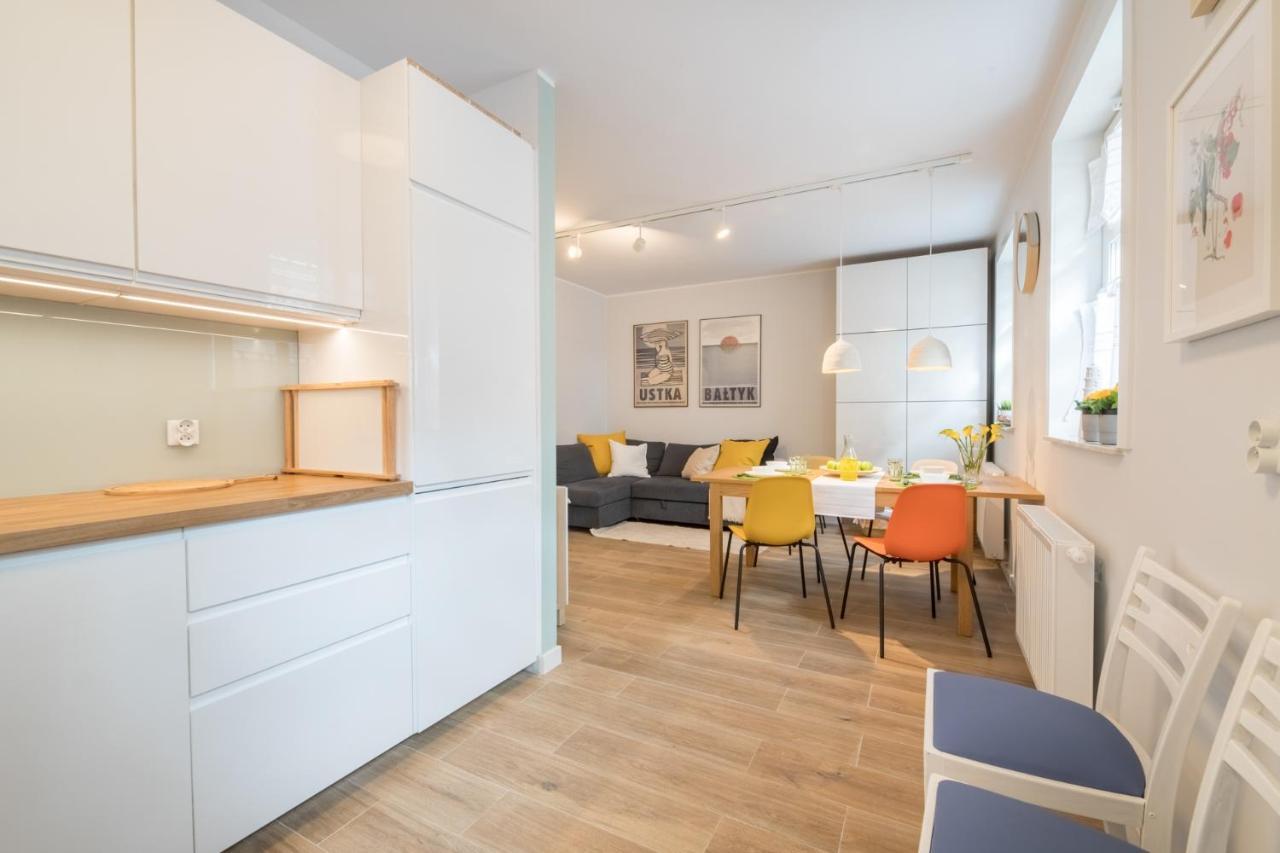 Stay In Ustka Exterior photo