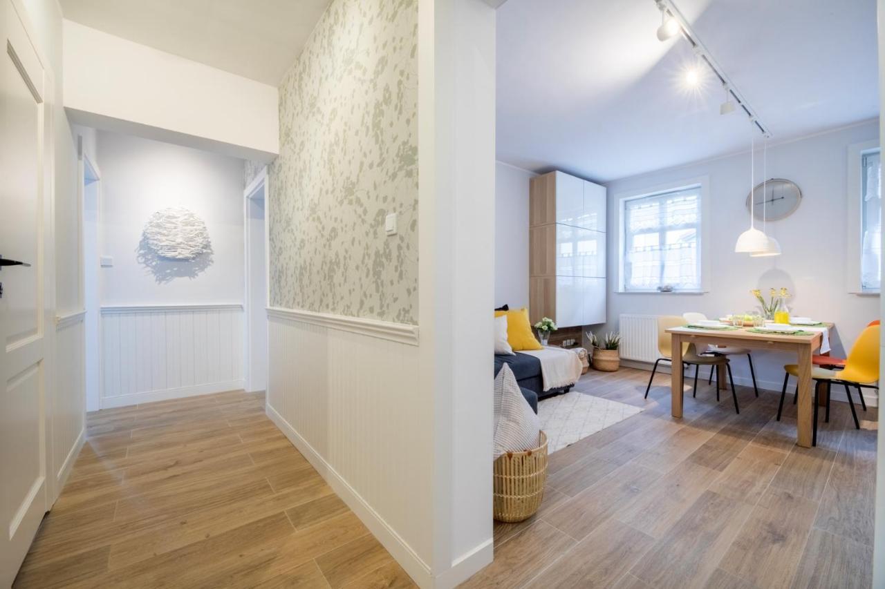 Stay In Ustka Exterior photo