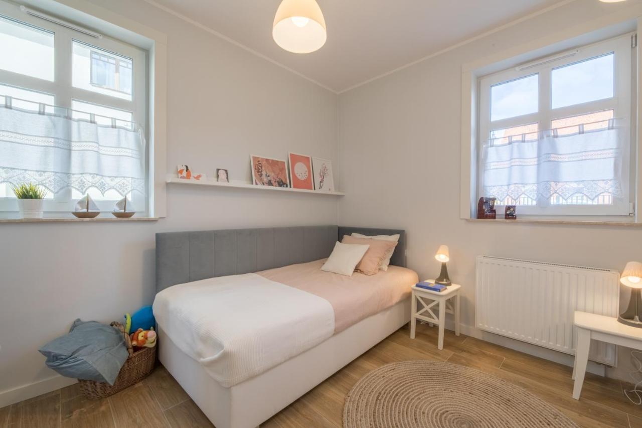 Stay In Ustka Exterior photo